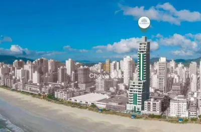 Apartamento com 4 dormitórios à venda, 192 m² por r$ 7.898.800,00 - meia praia - itapema/sc