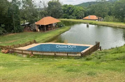 Chácara à venda, 24214 m² por r$ 1.350.000,00 - vila ipiranga - toledo/pr