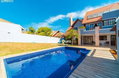 Casa com 5 quartos à venda no centro, toledo  por r$ 2.900.000