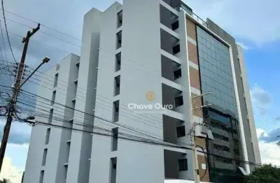 Apartamento com 3 suítes à venda, 130 m² por r$ 850.000 - centro - toledo/pr