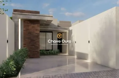 Casa com 2 quartos à venda no Coopagro, Toledo 