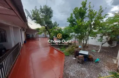 Terreno à venda no Coqueiral, Cascavel 