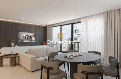 Apartamento com 3 quartos à venda no centro, toledo  por r$ 1.070.000