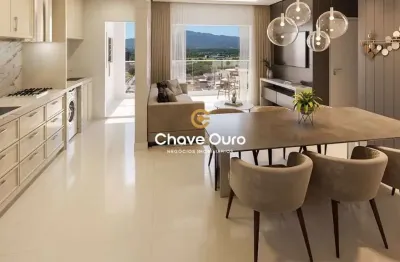 Apartamento com 3 quartos à venda no sertão do trombudo, itapema  por r$ 769.800