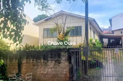 Terreno à venda no Ciro Nardi, Cascavel 