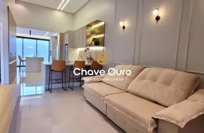 Casa com 1 quarto à venda no recanto tropical, cascavel  por r$ 950.000