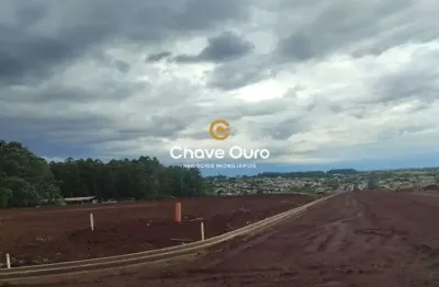 Terreno à venda no Guarujá, Cascavel 