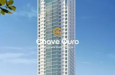 Apartamento com 3 quartos à venda no centro, balneário camboriú  por r$ 3.300.000