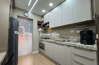 Apartamento com 3 quartos à venda no centro, cascavel  por r$ 610.000