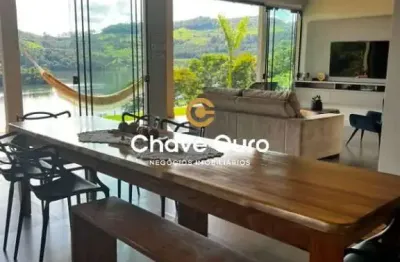 Casa com 3 quartos à venda no fmj3+c7, boa vista da aparecida  por r$ 799.000