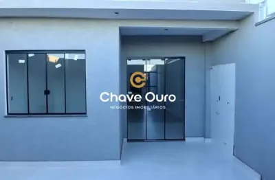 Casa com 2 quartos à venda no brazmadeira, cascavel  por r$ 335.000