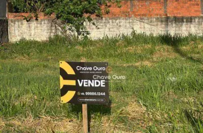 Terreno à venda no Pioneiros Catarinenses, Cascavel 