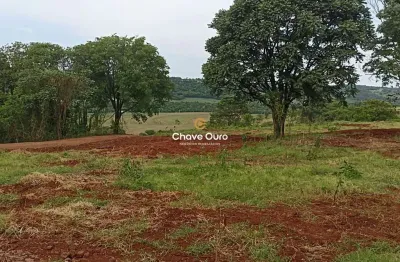 Chácara / sítio com 1 quarto à venda no dez de maio, toledo  por r$ 350.000