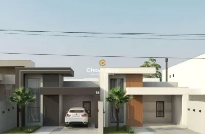 Casa com 3 quartos à venda em tocantins, toledo  por r$ 730.000