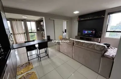 Apartamento com 2 quartos à venda no jardim santa maria, toledo  por r$ 380.000