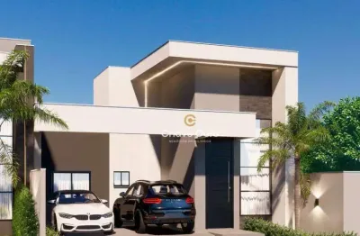 Casa à venda, 156 m² por r$ 1.185.000,00 - vila becker - toledo/pr