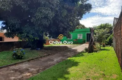 Terreno à venda no Brasília, Cascavel 