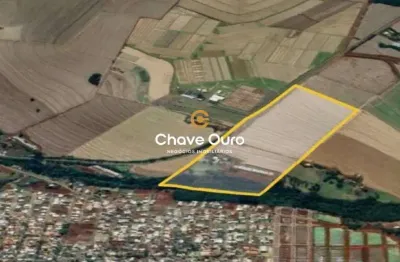 Terreno à venda no loteamento cidade nova, cafelândia  por r$ 20.000.000