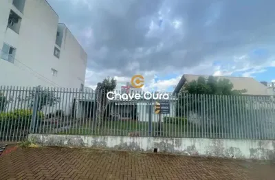 Terreno à venda no centro, cascavel  por r$ 2.100.000