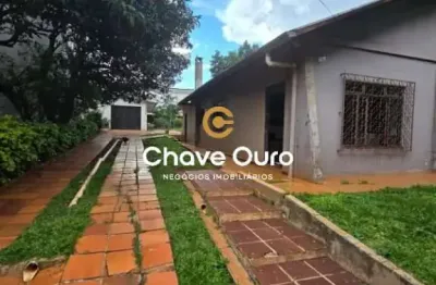 Terreno à venda no São Cristóvão, Cascavel 