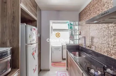 Apartamento com 3 quartos à venda no são cristóvão, cascavel  por r$ 320.000