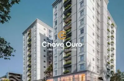 Apartamento com 2 quartos à venda no centro, cascavel  por r$ 492.827