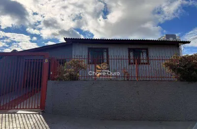 Terreno à venda, 450 m² por r$ 700.000,00 - centro - cascavel/pr
