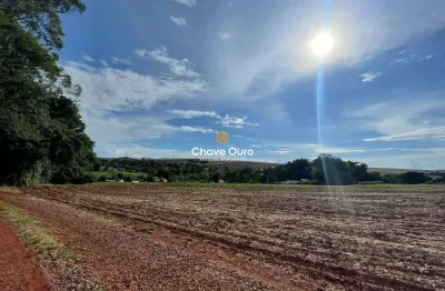 Chácara / sítio com 1 quarto à venda na área rural de toledo, toledo  por r$ 600.000