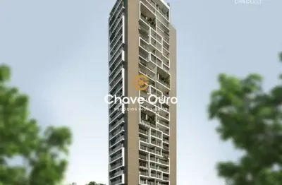 Apartamento com 3 quartos à venda no centro, cascavel  por r$ 1.751.776