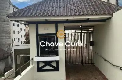 Apartamento com 2 quartos à venda no country, cascavel  por r$ 299.900