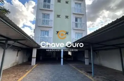 Apartamento com 2 quartos à venda no parque são paulo, cascavel  por r$ 297.000