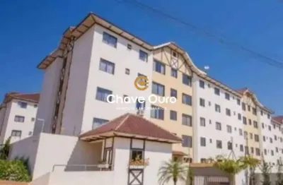 Apartamento com 2 quartos à venda no região do lago 1, cascavel  por r$ 270.000