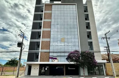 Apartamento com 3 suítes à venda, 130 m² por r$ 900.000 - centro - toledo/pr
