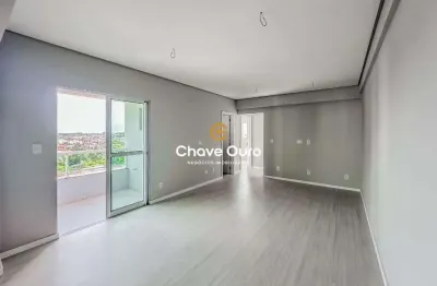 Apartamento com 2 quartos à venda no centro, cascavel  por r$ 512.000