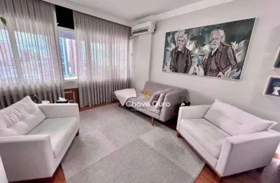 Sala à venda, 34 m² por r$ 180.000,00 - centro - cascavel/pr