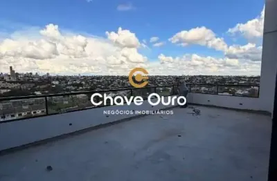 Apartamento com 3 quartos à venda no pioneiros catarinenses, cascavel  por r$ 1.500.000