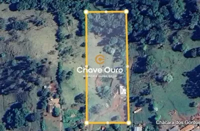 Chácara / sítio com 3 quartos à venda na zona rural, lindoeste  por r$ 660.000