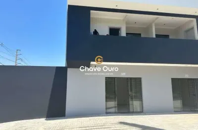 Sala comercial à venda no floresta, cascavel  por r$ 280.000
