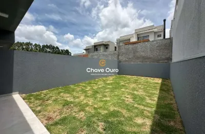 Casa com 2 quartos à venda no cascavel velho, cascavel  por r$ 400.000