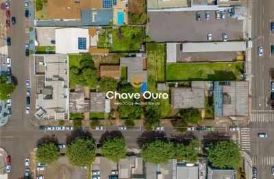 Terreno à venda no centro, cascavel  por r$ 15.000.000