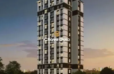 Apartamento com 3 quartos à venda no alto alegre, cascavel  por r$ 750.000