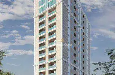 Apartamento com 3 dormitórios à venda, 111 m² por r$ 970.000,00 - centro - cascavel/pr