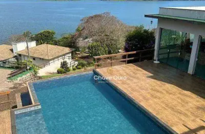 Oportunidade única: casa nas marinas com 3 quartos e lazer exclusivo no canto belo!