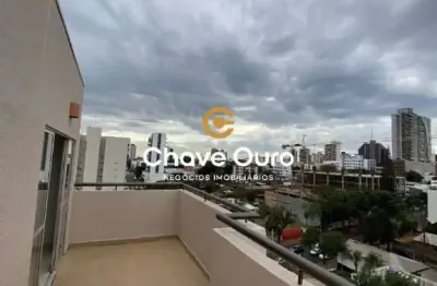 Apartamento com 4 quartos à venda no centro, cascavel  por r$ 980.000
