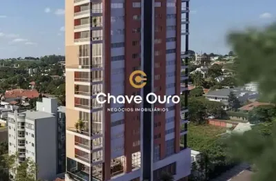 Apartamento com 3 quartos à venda no country, cascavel  por r$ 1.850.000