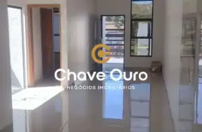 Casa com 3 quartos à venda no cascavel velho, cascavel  por r$ 420.000