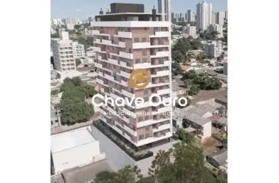Apartamento com 3 quartos à venda no cancelli, cascavel  por r$ 1.500.000