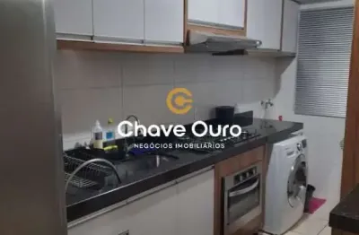 Apartamento com 2 quartos à venda no Florais do Parana, Cascavel  por R$ 220.000