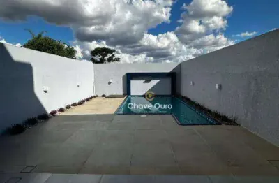 Sobrado à venda, 160 m² por r$ 920.000,00 - jardim concórdia - toledo/pr