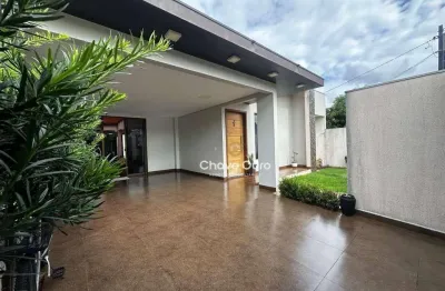 Casa à venda, 195 m² por r$ 1.350.000,00 - jardim gisela - toledo/pr